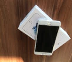 iPhone 6s Plus 64 GB Silver ::záruka::