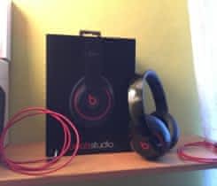 Beats by Dr. Dre STUDIO 2.0 černá