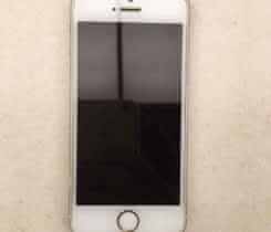iPhone 5s 16GB Gold levne