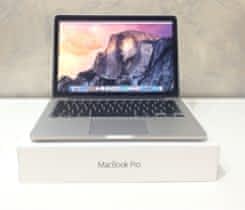 MB Pro 13 Retina, i5, 2015,  8GB, 128GB