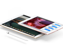 Vyměnim ipad pro 9.7 za 12.9.