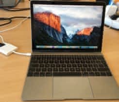 MacBook (Retina, 12-inch, Early 2015)