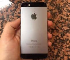 iPhone 5S 16GB v záruce do března