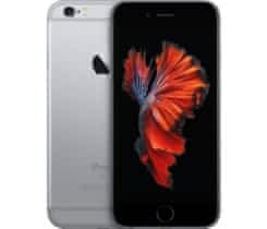 iPhone 6S Plus 64 GB Space Gray