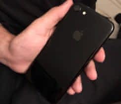 Apple iPhone 7 Jet black 128GB