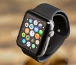 Koupím použité Apple Watch