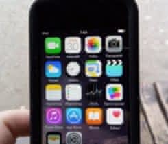 Ipod Touch 32 GB Space-gray