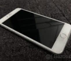 iPhone 6 plus 64gb silver