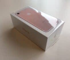 iPhone 7 Rose Gold 32GB (TM-CZ)