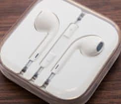 Prodám EarPods nerozbalené