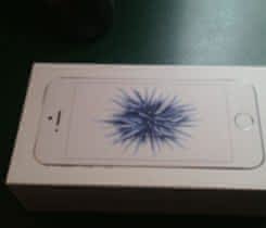 Výměna iphone SE za iphone 6