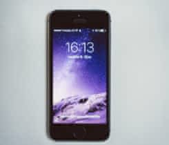 iPhone 5s 32gb space grey