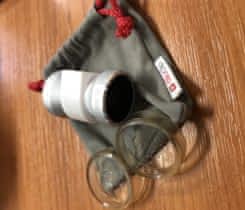 Olloclip 4v1 pro iPhone 5, 5S, SE