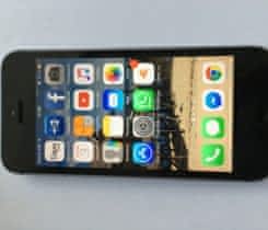 Apple iPhone 5S Top stav