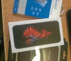 IPhone 6s NOVÝ 24měsíců záruka .