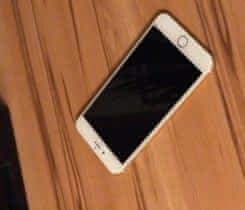 iPhone 6 Plus zlatý 128GB