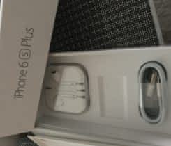 iPhone 6S PLUS 128 GB Space Grey