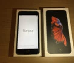 iPhone 6S Plus 64GB NOVÝ