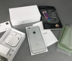 Nový iPhone 6 16gb Silver