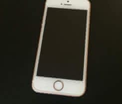 Prodám nebo vyměním iphone SE