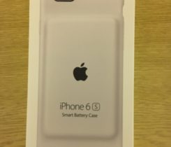 Apple iPhone 6s Smart Battery Case