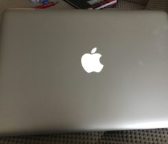 Macbook PRO 13 (2012)