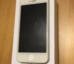 Apple iPhone 5 16GB vč. orig. krabičky