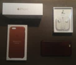 iPhone 6 Gold 64GB