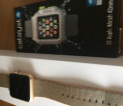 hodinky + vodotěsné pouzdro