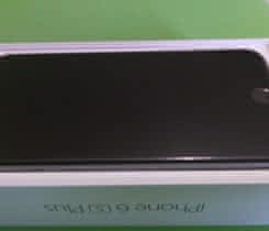 Nový iPhone 6S Plus 64GB Space Grey