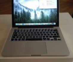 APPLE MACBOOK PRO RETINA 13", 128 GB