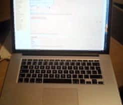 Macbook Pro 15 Mid 2014 i7,16GB, 256GB