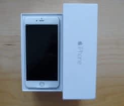 iPhone 6 Plus 16GB White &Silver – nový