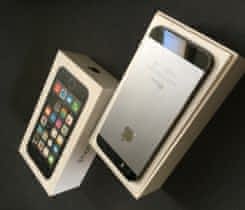 Prodám iPhone 5S 16 GB, Space Gray