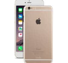 iPhone 6plus Gold