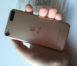 iPod Touch 6. generace 16GB