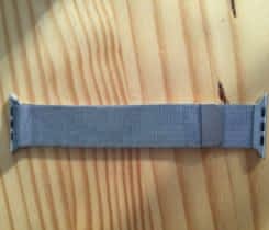 Řemínek milánský tah