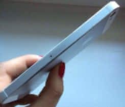 iPhone 5 16GB silver