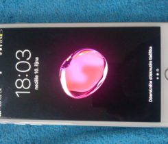 iPhone 6S plus 128GB SILVER