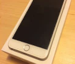 iPhone 6S Plus 64GB Silver