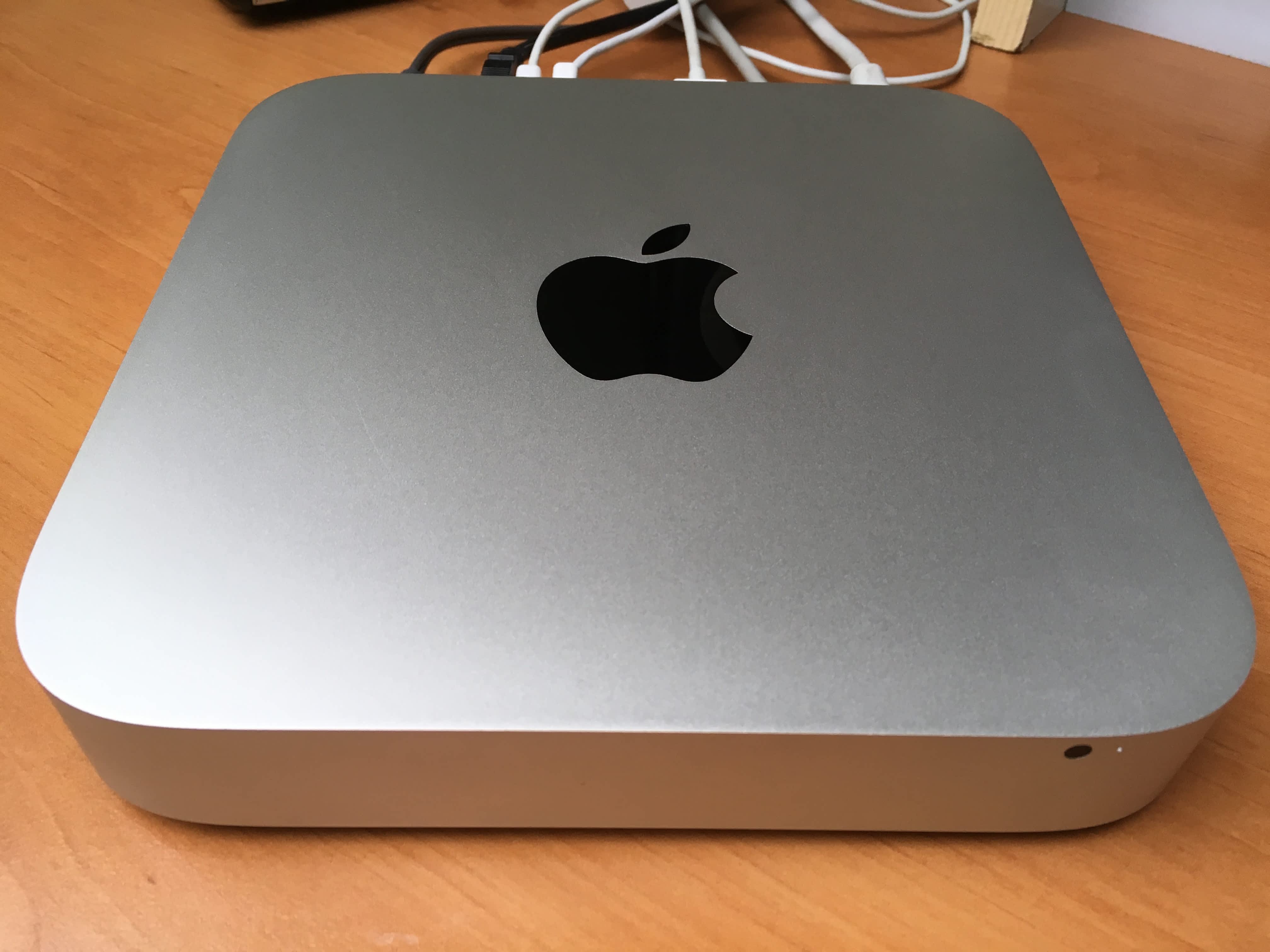 Mac Mini Late 2012 - Apple Bazar