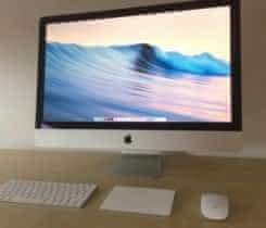 27palcový iMac s Retina 5K NOVÝ MODEL