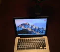 MacBook Pro 13" s Windowsom Parallels