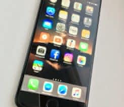 Přidám iPhone 6 Plus 64gb Space gray