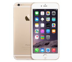 Vymenim ip 6s 16gb gold za ip6 space