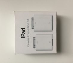 Camera Connection Kit