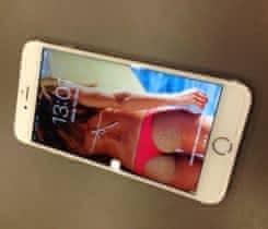 iPhone 6S Plus 64GB Gold