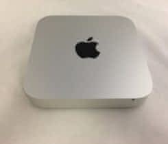 Mac Mini Late 2014, 1,4 GHz