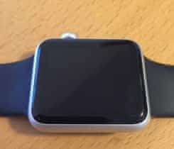 Prodam Apple Watch s Apple Care