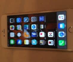iPhone 6 plus Gold, 64 Gb, Top stav A+
